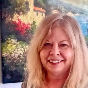 Meet your Posher, Diane